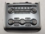 2017 Nissan Pathfinder Audio Equipment Radio Oem 253919pj9c. Fixed Price $126.00.