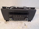 2007-2009 Buick Lacrosse Radio Am Fm Stereo Cd Player Opt Un0 Id 15902752. Fixed Price $105.00.