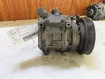 1998-2002 Toyota Corolla Ac Compressor Oem. Fixed Price $89.99.