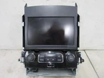 2018-2020 Chevy Impala Radio Media Receiver Display Screen Control Panel. Fixed Price $149.84.