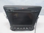 2016 Acura Mdx Am Fm Radio Receiver W/display Oem. Fixed Price $613.74.