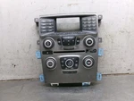 13 Ford Edge Ac Climate Mp3 Radio Stereo Control Panel Face Oem Dt4t-18a802-eb. Fixed Price $79.96.