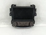 2014-2014 Buick Lacrosse Am Fm Cd Player Radio Receiver Fc1g5. Fixed Price $51.20.