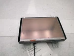 Audio Equipment Radio Am-fm-cd-receiver Console Fits 16-17 Infiniti Q70. Fixed Price $144.55.