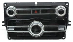 Oem 14 Speaker Radio Control Panel For Lincoln Aviator Lc5z-18842-hc Scratches. Fixed Price $121.80.