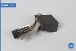 07-15 Jaguar Xk Xkr X150 Radio Antenna Amp Amplifier Module Oem. Fixed Price $41.50.