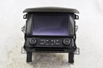 2017-2020 Chevy Tahoe Radio Control Panel With Display Screen. Fixed Price $199.99.