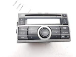 07-09, Nissan Sentra, Audio Equipment Radio Receiver Am-fm-cd, 28185-et000, Oem. Fixed Price $145.80.