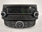 2014-2015 Chevrolet Spark Am Fm Cd Player Radio Receiver W4k3r. Fixed Price $53.82.