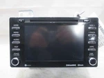 2018 Toyota Sienna Am Fm Radio Receiver W/navigation W/display Oem. Fixed Price $577.70.