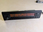Bmw Multi-information Mid Bc Radio Stereo Display E53 X5 M 4.4 3.0 65826914606. Fixed Price $170.00.