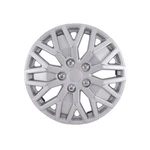 Coast To 105115s 15" 10 U-spoke Silver Wheel Cover 4pc Universal. Fixed Price $54.99.