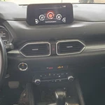 Audio Equipment Radio Receiver Am-fm-cd Fits 16-20 Mazda 6. Fixed Price $74.00.