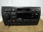 Stereo Radio Bose Am Fm Cassette 16208756 Fits 97 Cadillac Catera D209-94389. Fixed Price $29.25.