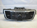2016 217 Honda Accord Am Fm Radio Receiver Oem. Fixed Price $122.96.