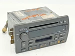 1998-2001 Cadillac Deville Seville Am-fm Radio Stereo Cassette Cd 16258116. Fixed Price $59.20.