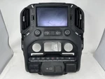 2019-2022 Chevy Silverado 2500,3500 Radio W/8" Display Screen Control Panel Oem. Fixed Price $229.99.