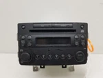06-09 Nissan 350z Am/fm Radio Receiver Oem 28185cf40a. Fixed Price $84.49.