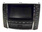 2010 2011 2012 Lexus Is250 Is350 Oem Navigation Display Screen. Fixed Price $299.99.
