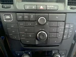 Radio Control Panel Opt Uew Fits 12-13 Buick Regal Oem. Fixed Price $100.79.