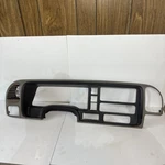 1995-1999 Chevrolet Silverado Tahoe Gmc Vent Speedometer Dash Cluster Bezel Grey. Fixed Price $41.99.