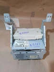 Audio Equipment Radio Am-fm-cd-receiver Console Fits 16-17 Infiniti Q70. Fixed Price $135.30.