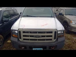 Audio Equipment Radio Am-fm Fits 05-06 Ford F250sd Pickup. Fixed Price $64.58.