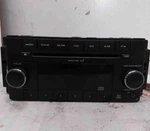 2011-2012 Dodge Caliber Am Fm Cd Mp3 Radio Receiver Res Oem. Fixed Price $114.00.