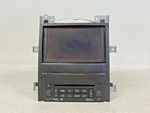 2012-2014 Cadillac Escalade Esv Radio Stereo Receiver Display Screen Lot2663. Fixed Price $284.00.