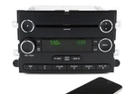 Ford 2008-09 Explorer Am Fm Xm Radio Cd Mp3 W Bluetooth Upgrade 8l2t-18c869-af. Fixed Price $290.00.