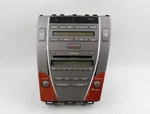 Audio Equipment Radio Receiver Fits 2010-2012 Lexus Es350 Oem #33333. Fixed Price $160.00.