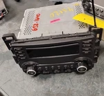 2004-2006 Chevrolet Malibu Audio Equipment Radio Am-fm-stereo-cd Player Opt Un0. Fixed Price $79.00.