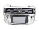 2014 2015 Toyota 4runner Cd Navigation Display Radio Receiver Face Id 57079 Oem. Fixed Price $602.08.
