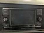 2019 Volkswagen Jetta Radio Receiver Media Information 6.5" Display Screen Oem. Fixed Price $136.58.