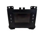 2015 Dodge Charger Radio Receiver 5.0" Display Screen W/ Satellite Sirius. Fixed Price $169.99.