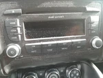 Audio Equipment Radio Receiver Id 8j0035186a Fits 08-09 Audi Tt. Fixed Price $144.99.