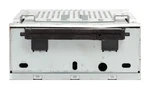2018-2019 Ford Fiesta Am Fm Radio Single Disc Cd Player Mp3 D2bt-19c107-al. Fixed Price $191.25.