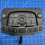 2010 2012 Buick Lacrosse Audio Equipment Radio Control Panel Am Fm Xm Cd Mp3. Fixed Price $119.99.