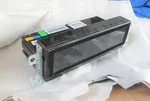 Ford Radio Display Id 9l8t-19c116-ab Fits 09 Escape. Fixed Price $145.00.