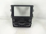 2019-2020 Ford Fusion Am Fm Cd Player Radio Receiver W0614. Fixed Price $51.20.