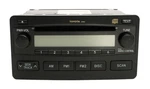 2003-2006 Toyota Tundra Am Fm Radio With Single Disc Cd Player Model 86120-0c100. Fixed Price $191.25.