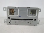 2013-2013 Chevrolet Malibu Am Fm Cd Player Radio Receiver Rnxxi. Fixed Price $48.76.