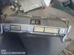 Radio Amplifier 8628008030, 86280080 Oem 11-14 Toyota Sienna 1yr Wrnty. Fixed Price $80.00.