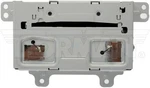 Dorman 586-112 Radio Control Unit For Select 13 Buick Chevrolet Gmc Models. Fixed Price $474.99.