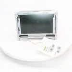 2009 Jaguar Xf Info Gps Tv Screen Part Number - 594-00927. Fixed Price $80.99.