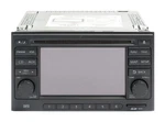 Nissan Rogue 2011-12 Radio Am Fm Siriusxm Navigation 6 Disc Cd Player 259151vk0c. Fixed Price $361.25.