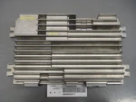 Radio Audio Amplifier 8a5t-18b849-cd Fits 2009-2010 Lincoln Mkx. Fixed Price $111.59.