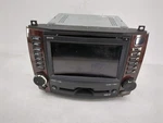 2006-2007 Cadillac Cts Am Fm Cd Player Radio Receiver Lqzd3. Fixed Price $193.27.
