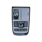 2014-2016 Hyundai Equus Shifter Trim Audio Equipment Radio Control Oem. Fixed Price $254.00.