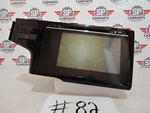 Honda Fit 2015 2016 2017 Oem Radio Audio System Screen Gps Navi 39100-t5r-c11. Fixed Price $290.91.